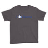 i like mama Youth Tee