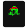 turtles  splinter ninja serie funny Mousepad