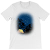 Mufasa and Simba Camp T-Shirt