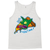 pizza time! Tank Top