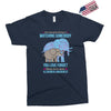 alzheimer Exclusive T-shirt