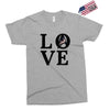 Love Star Trek Exclusive T-shirt