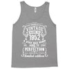 Vintage 1952 Tank Top