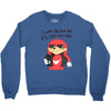 Ugandan Knuckles Crewneck Sweatshirt
