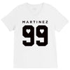 martinez twins V-Neck Tee
