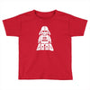 darth vader Toddler T-shirt
