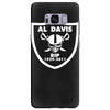 al davis rip Samsung Galaxy S8 Plus