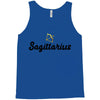 sagittarius Tank Top