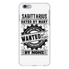 Sagittarius Hated By Many Wanted By Plenty iPhone 6/6s Plus Case