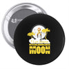 childhood cancer Pin-back button
