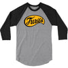 baseball furies 3/4 Sleeve Shirt