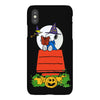it's the great pumpkin iPhoneX