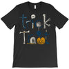 Trick or Treat T-Shirt
