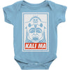 kali ma Baby Onesie