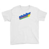 it's who you blow Youth Tee