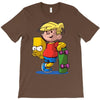 bart simpson T-Shirt