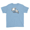 walking undodead Youth Tee