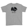 toothless is my spirit animal Youth Tee