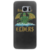 respect your elders Samsung Galaxy S7 Edge
