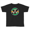 led eye Toddler T-shirt