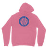 isla nublar vet Unisex Hoodie