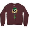 angus young ac dc Crewneck Sweatshirt