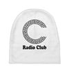 Radio Club Baby Beanies