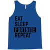 Fortnite T Shirt Tank Top