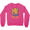 pigs Crewneck Sweatshirt