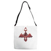 out of the woods Adjustable Strap Totes