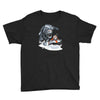 jurassic hoth Youth Tee