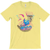 over 9000 80's T-Shirt