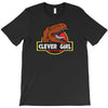 Clever Girl T-Shirt