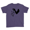 Justice Youth Tee