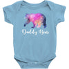 Daddy Bear Baby Bodysuit