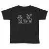 angry (2) Toddler T-shirt