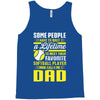 Some People Have To Wait a Lifetime To Meet Their Favorite Softball Tank Top