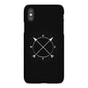 Compass Whit Circle iPhoneX