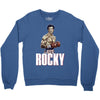 Rock Balboa Crewneck Sweatshirt