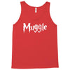 muggle Tank Top