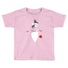 penguin Toddler T-shirt