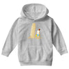 amateur Youth Hoodie