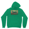 Sunset Unisex Hoodie