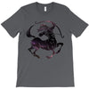 sagittarius zodiac galaxy T-Shirt