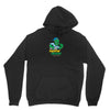 cholla cactus mascot Youth Hoodie