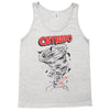 catnado Tank Top