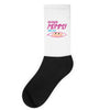 [your name] is going to be mommy Socks