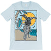 ride and surf T-Shirt