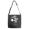 fluxx Adjustable Strap Totes