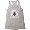 the wire cutty's boxing Racerback Tank
